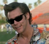 Ace Ventura 