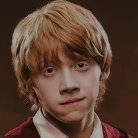 Ron Weasley