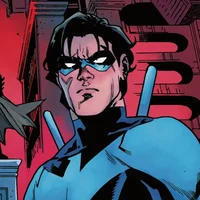 Nightwing