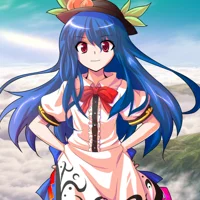 Tenshi Hinanawi
