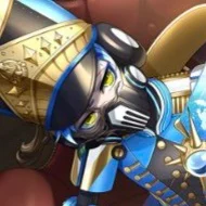 Puppet Ortho