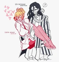 Higuchi and gin