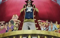 One piece old Era