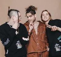 Chase Atlantic