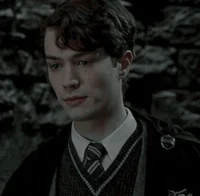 Tom Riddle 