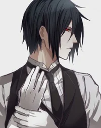 Sebastian Michaelis