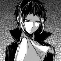 Ryunosuke Akutagawa
