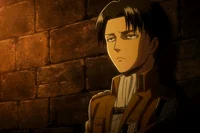 Levi Ackerman 