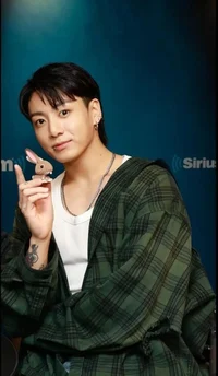 Jungkook