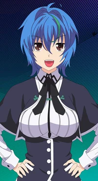 Xenovia Quarta