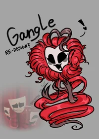 Gangle