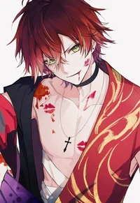 Ayato Sakamaki