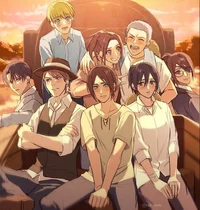 Levi Squat