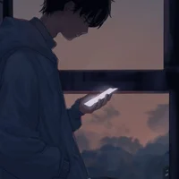 Sensitive Boyfriend