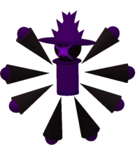 Theoretical Expunged