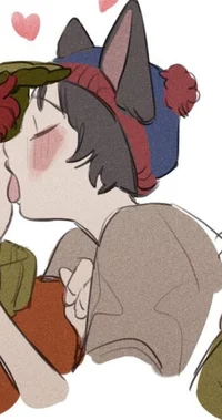 Catboy Stan Marsh