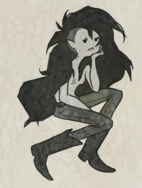 Marceline