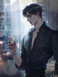 Marlvin Phodilos