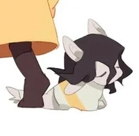 Fellswap Gold Temmie