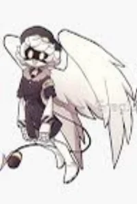 Fallen Angel SDN 