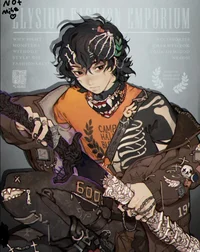 Nico Di Angelo