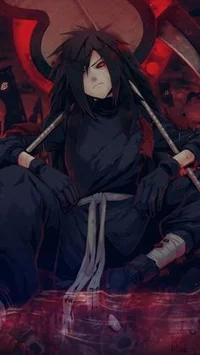 Madara Uchiha