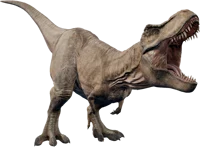 Tyrannosaurus 111111