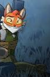 Freckle _rival gang_