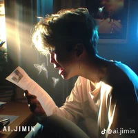 Jimin-Schizophrenia