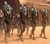 Seperatist Army