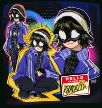 _Spiderman Quackity_