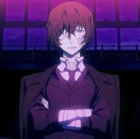 Dazai Osamu