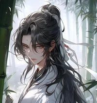 Obsessed Emperor -BL