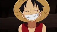 Monkey D Luffy