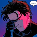 Dick Grayson