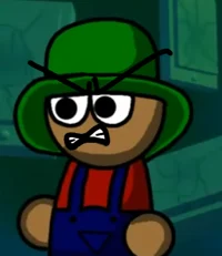 Disruption bambi mad