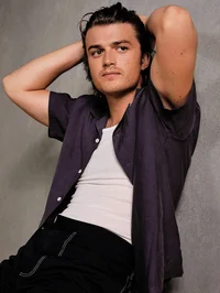 Joe Keery