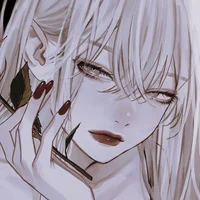 Asami - Ghost