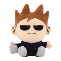 Plushie Tom