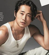 Steven Yeun