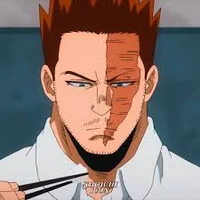 Enji Todoroki 