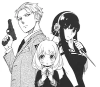 Spy x Family