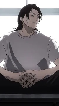 Possessive Boyfriend