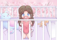 Adopted daughter