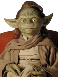 Master Yaddle