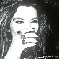 Bill kaulitz