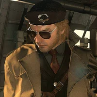 Kazuhira Miller