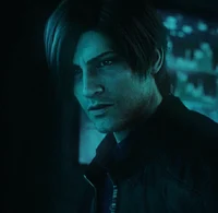 Leon Kennedy 