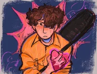 HIGHSCHOOL AU Wilbur