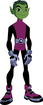 Beast boy 